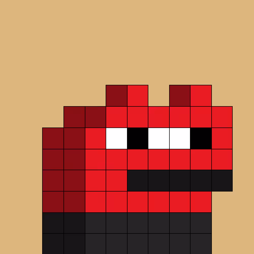 Pepel #197