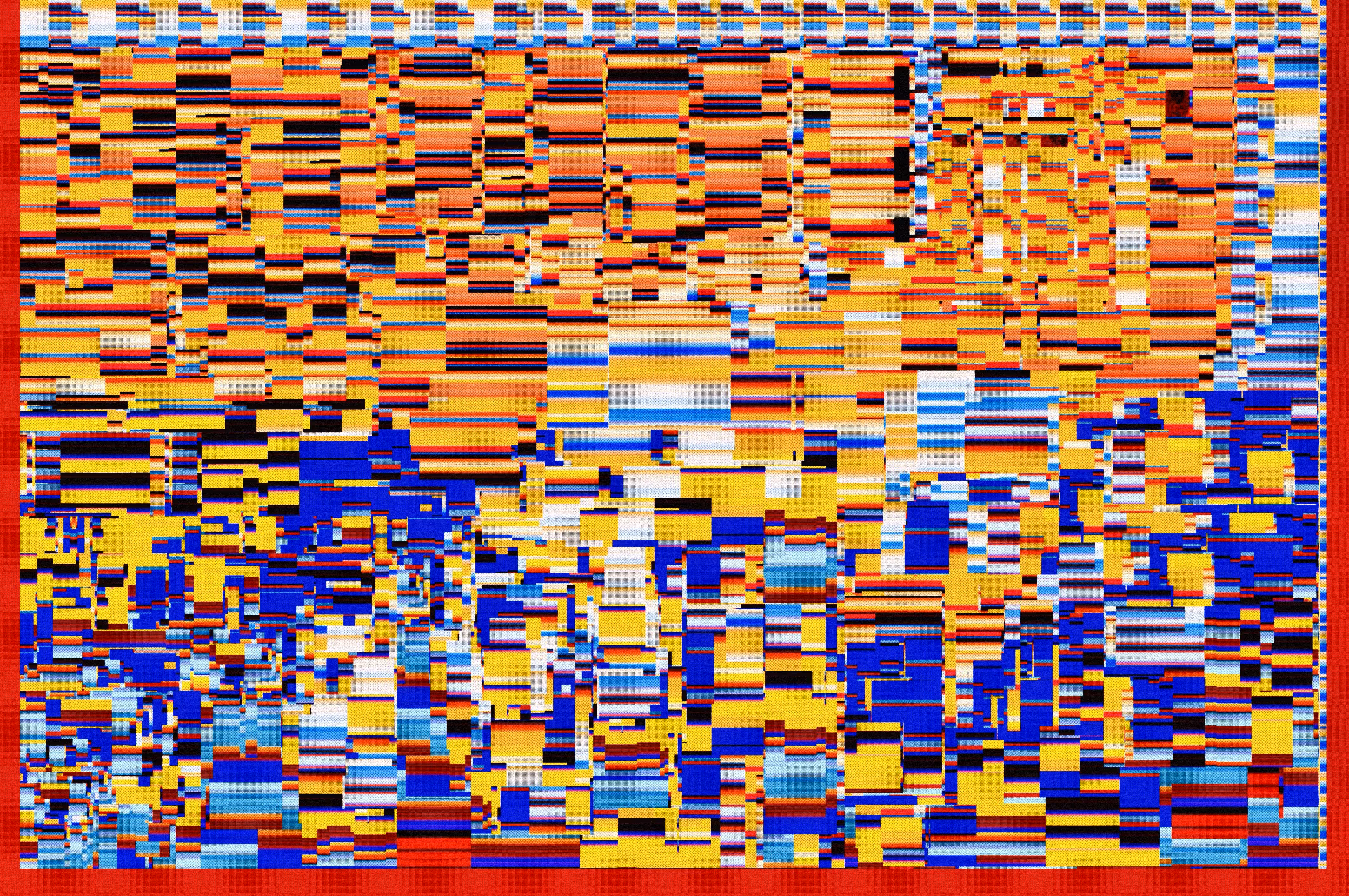 Saturation Drift