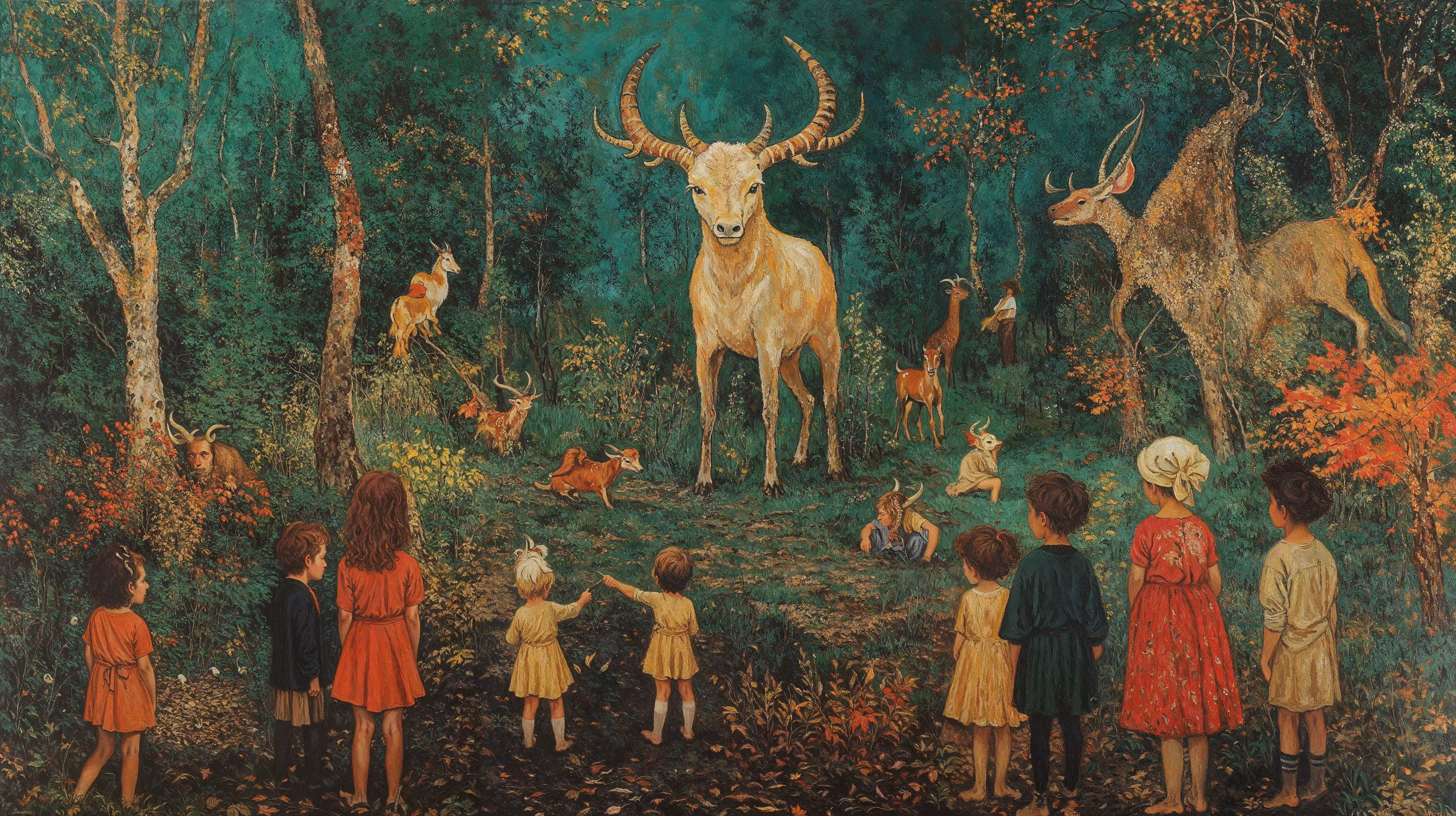 Rodeo posts: Playground 51
