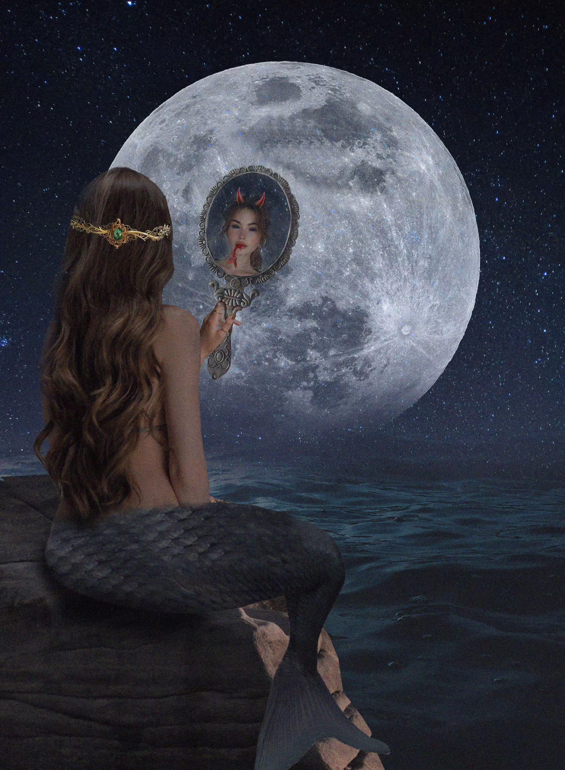 Mermaid