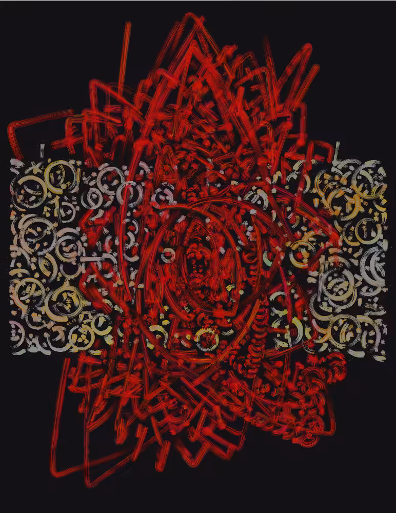 Break Free #4