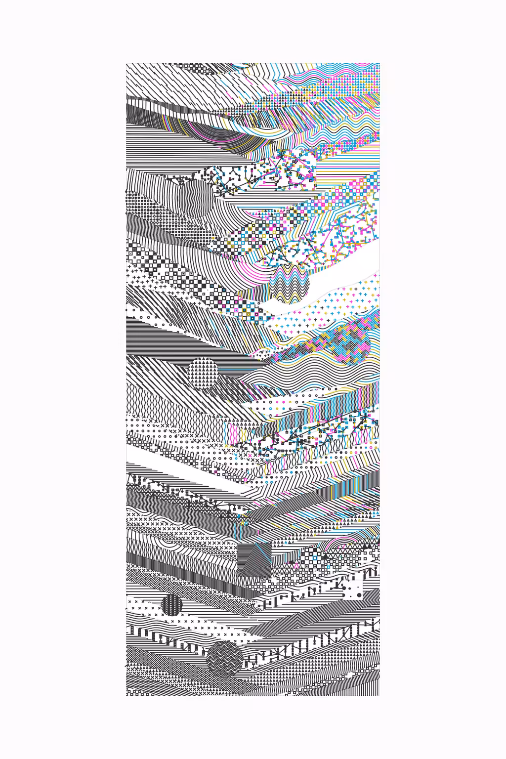Chaos Blocks #22