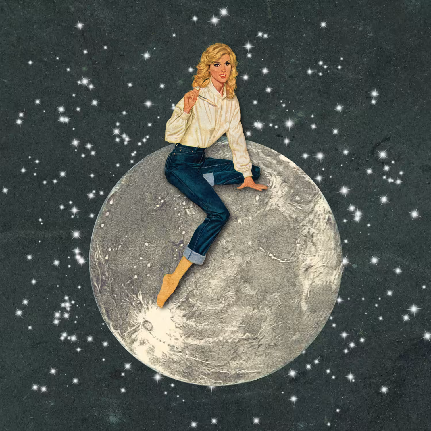 Over The Moon