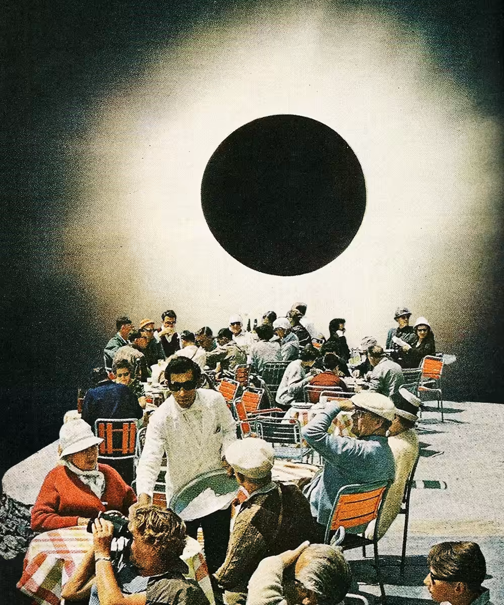 Eclipse