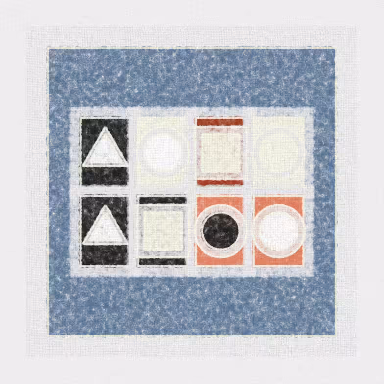 Long Form Blots #31