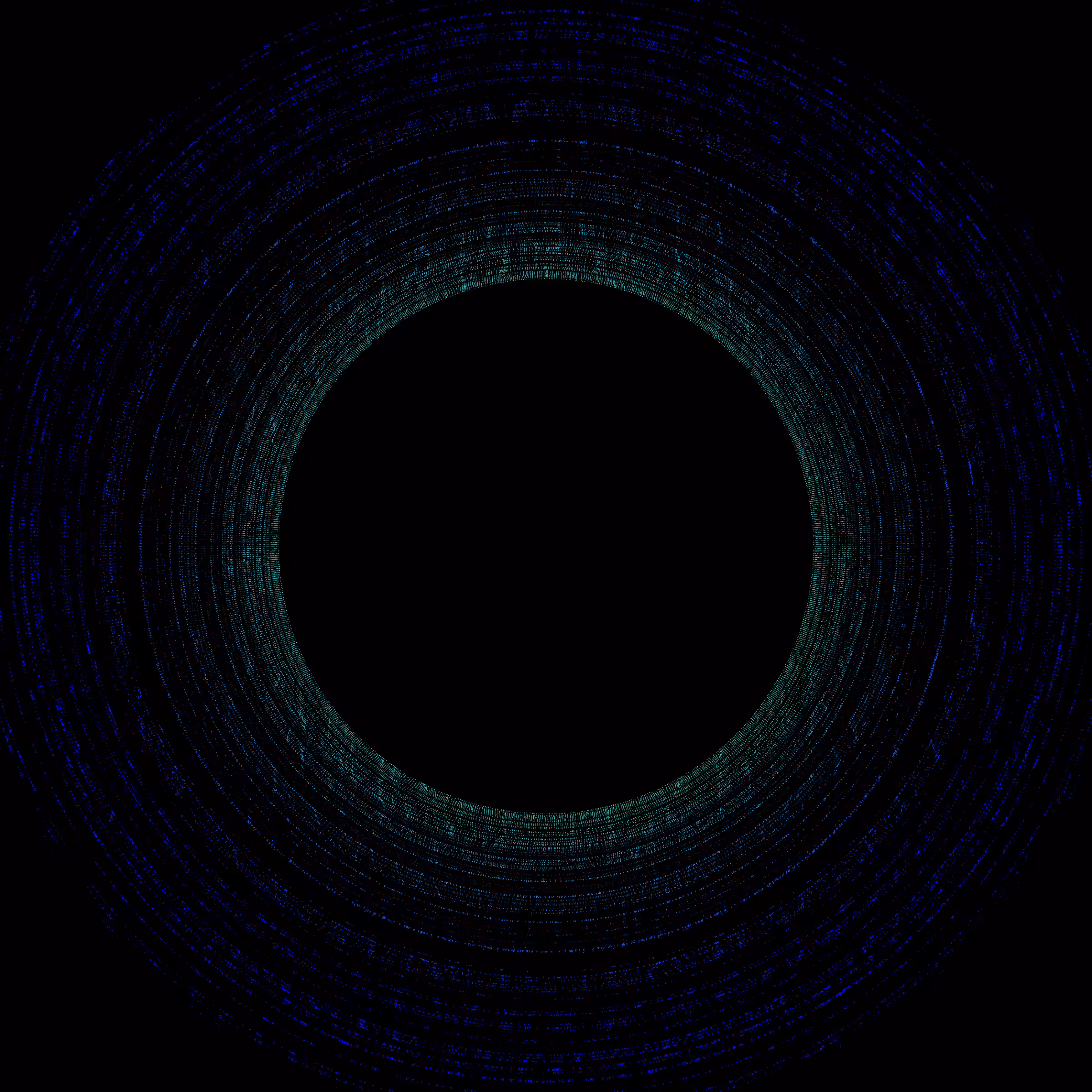 Starfield #19