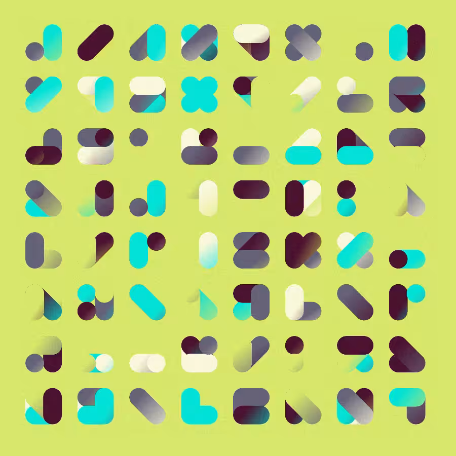 intersectio #365