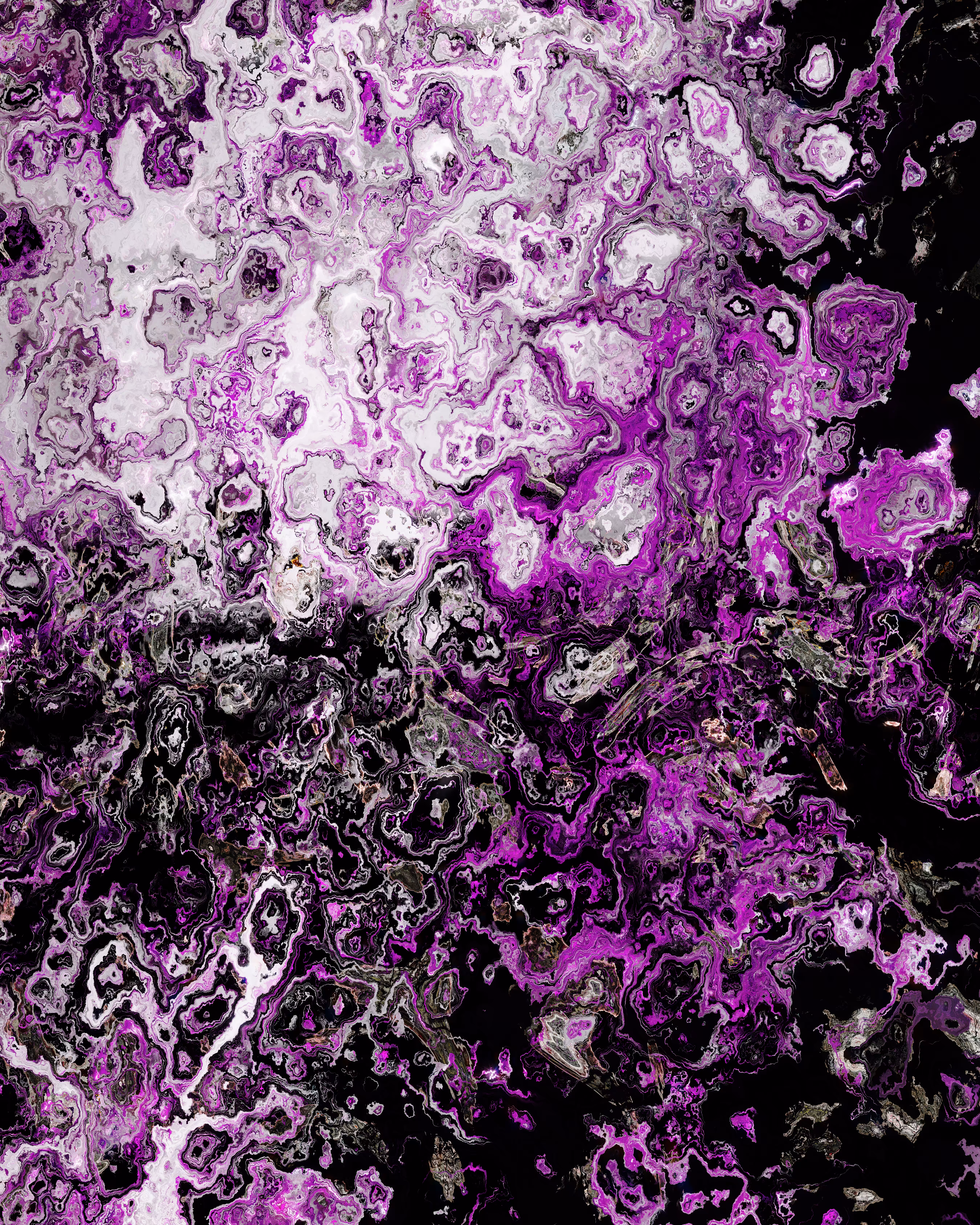 Sediments #123