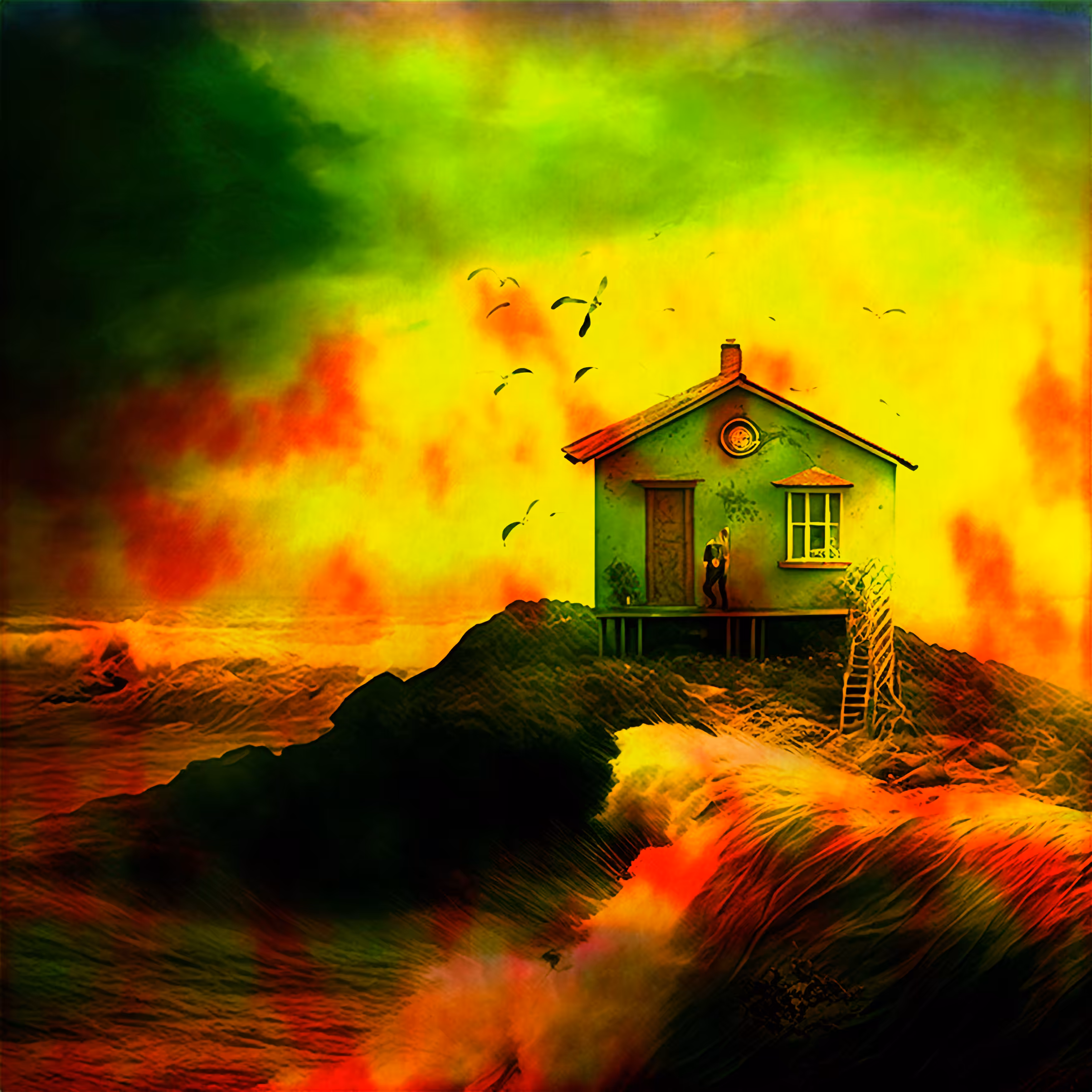 Dreamscape #782