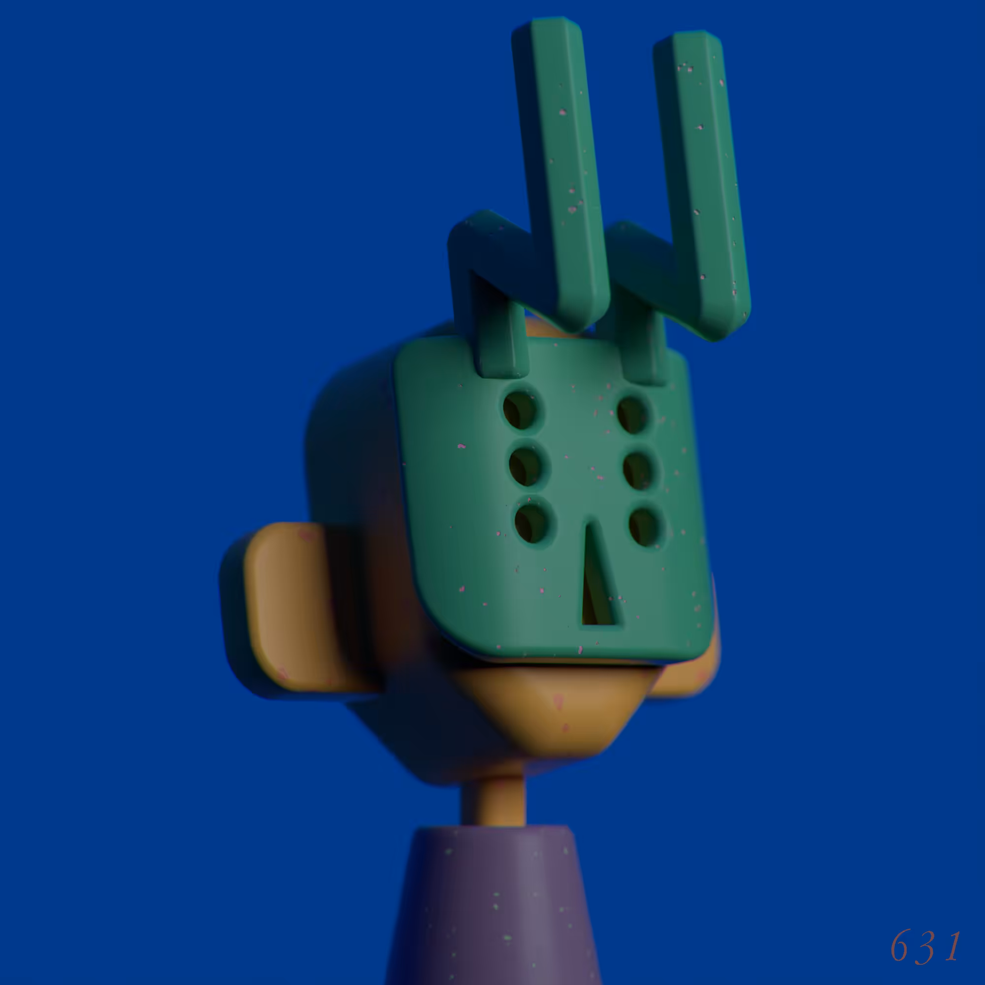 MSKD_631