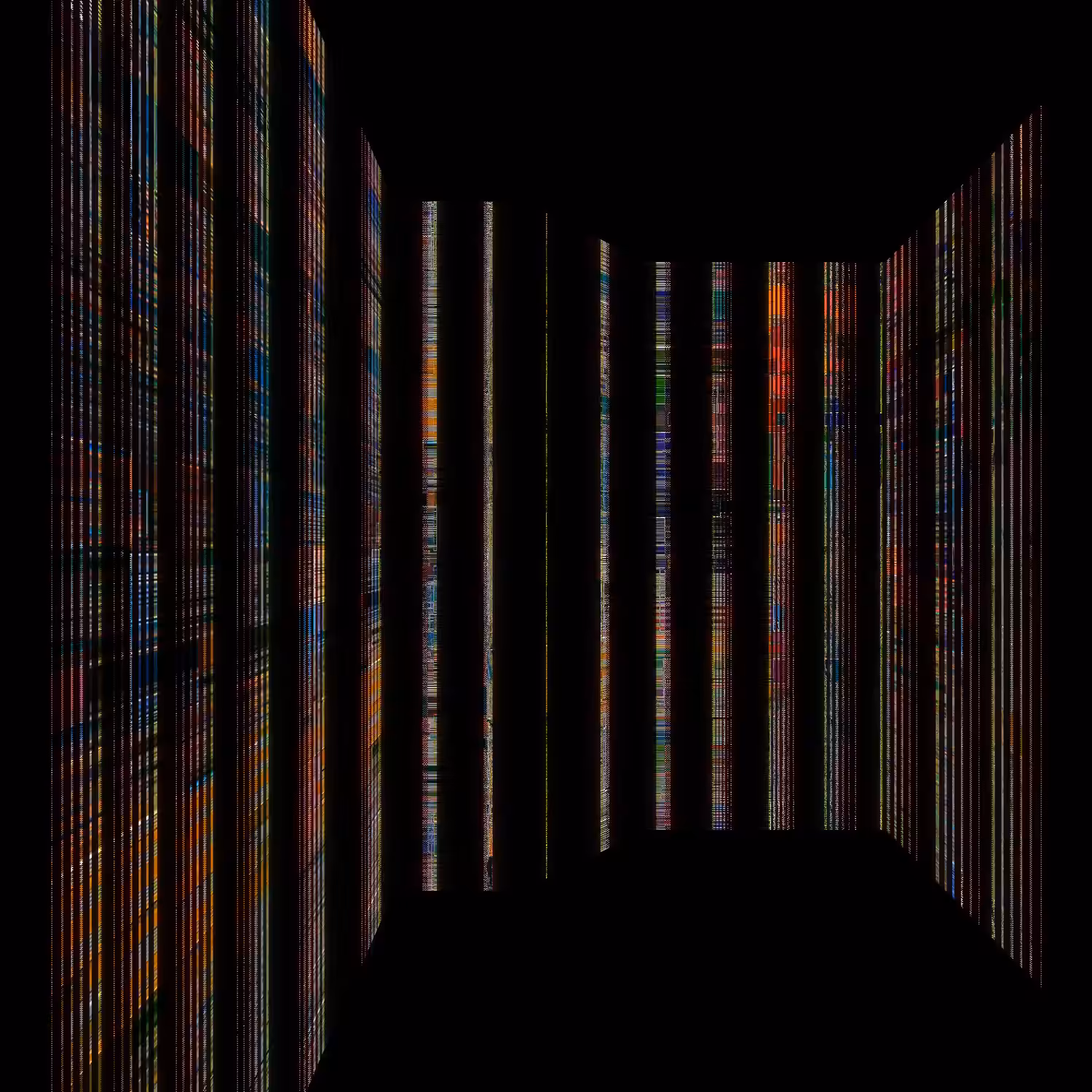 ConceptX 2G-7 Wall