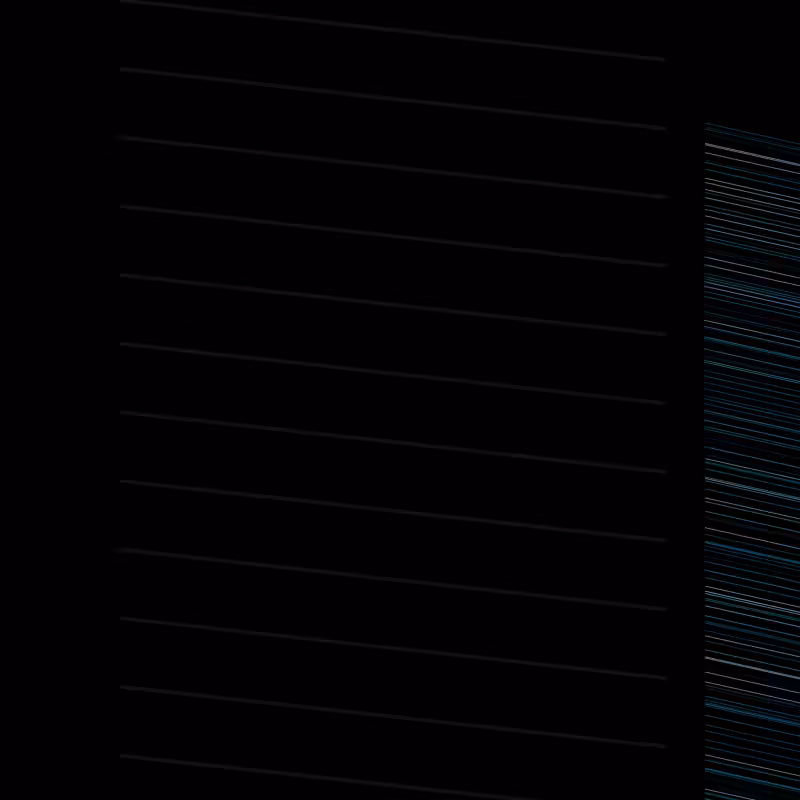 Broken Strobe #186