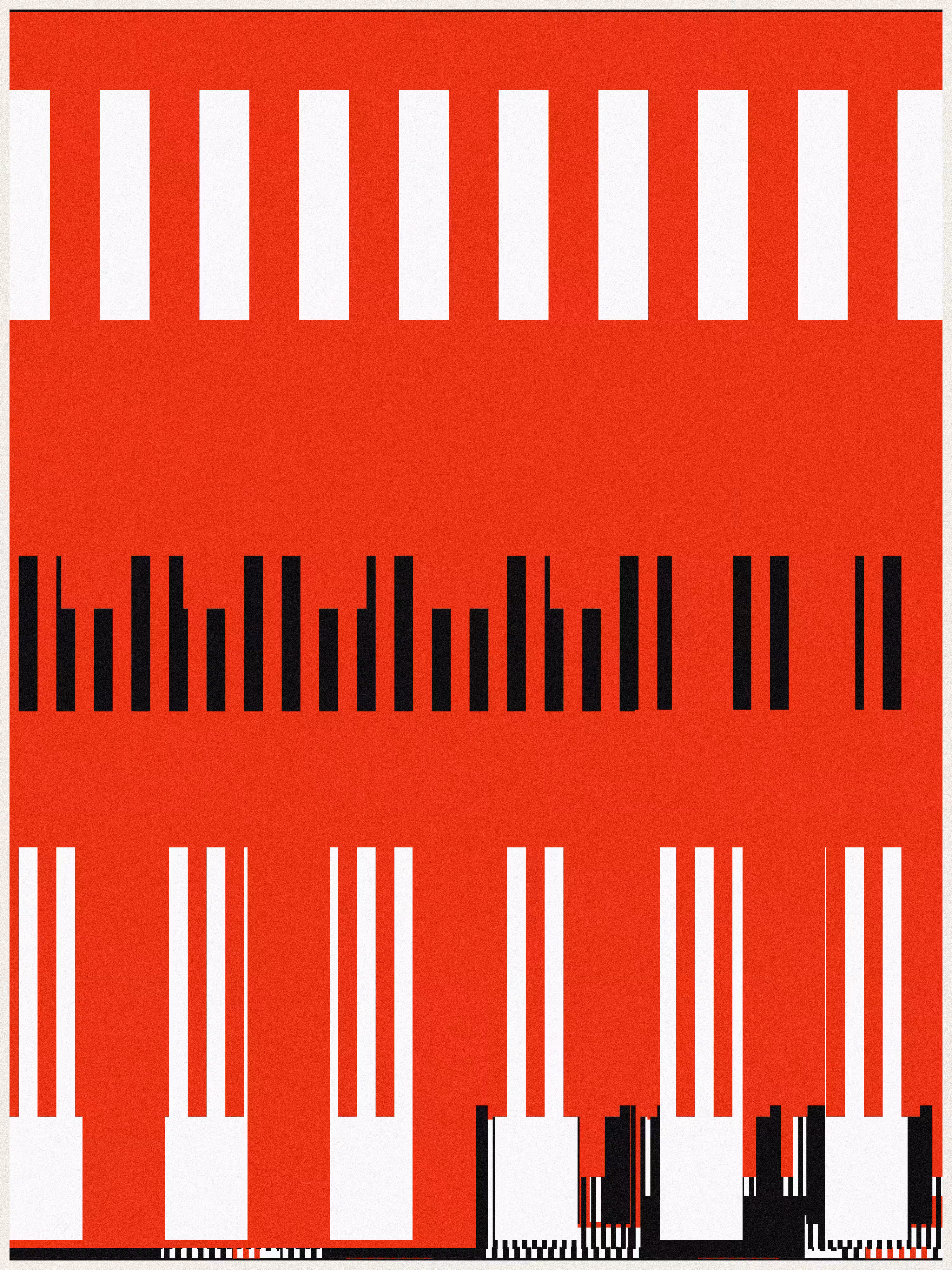 Bar Code #195