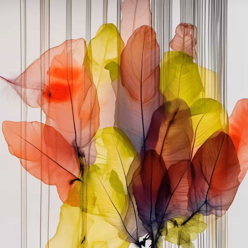Organic Aura #50