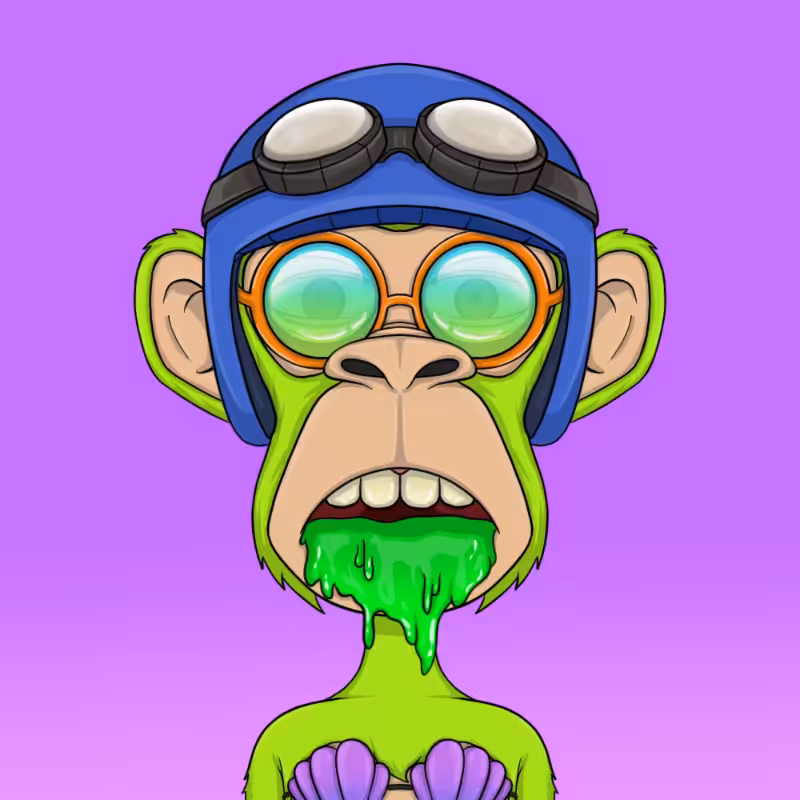 chimpantez #391
