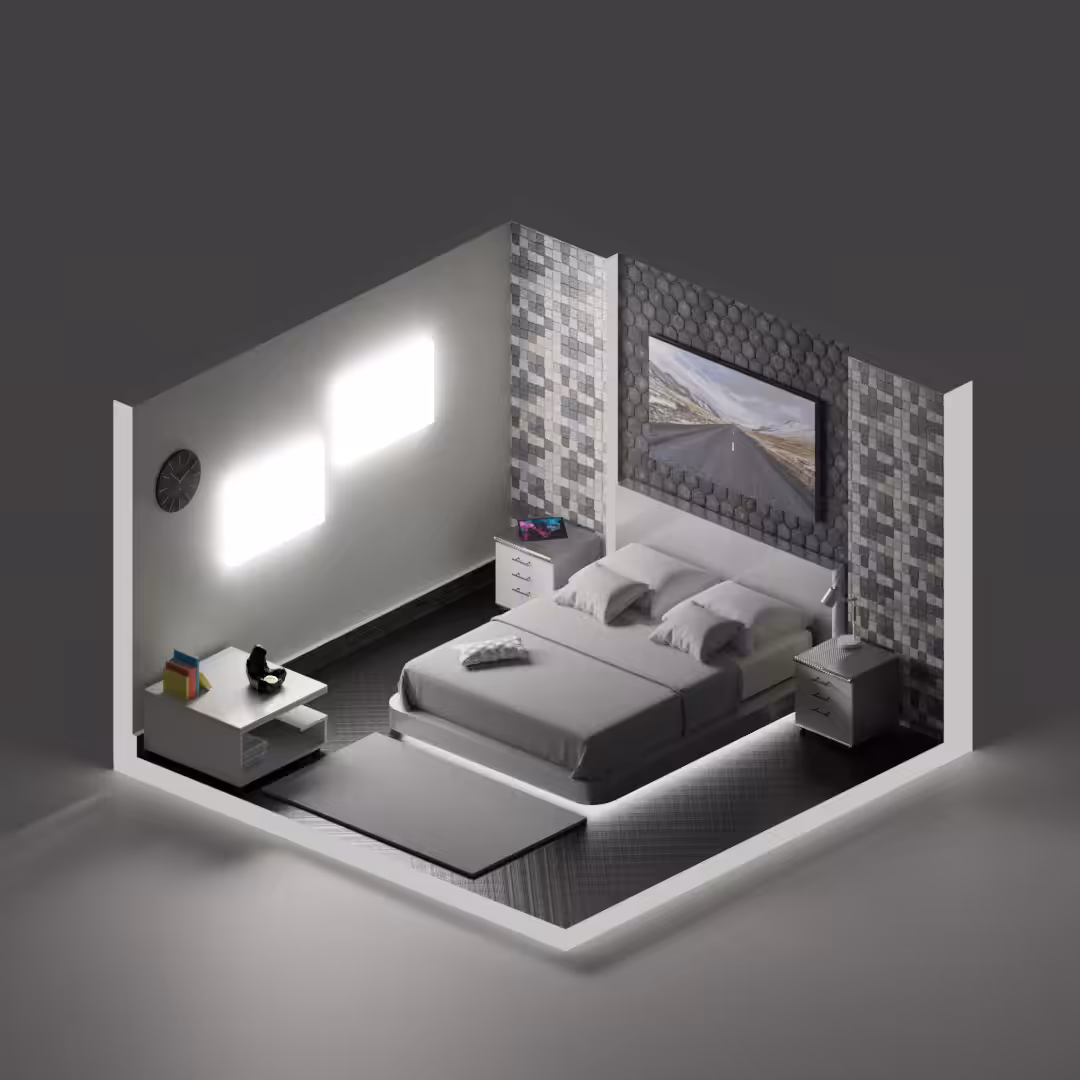 Room #35