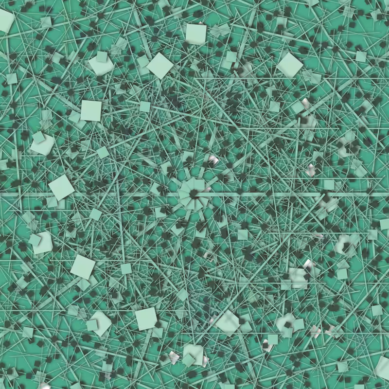 Fractal Connection #6