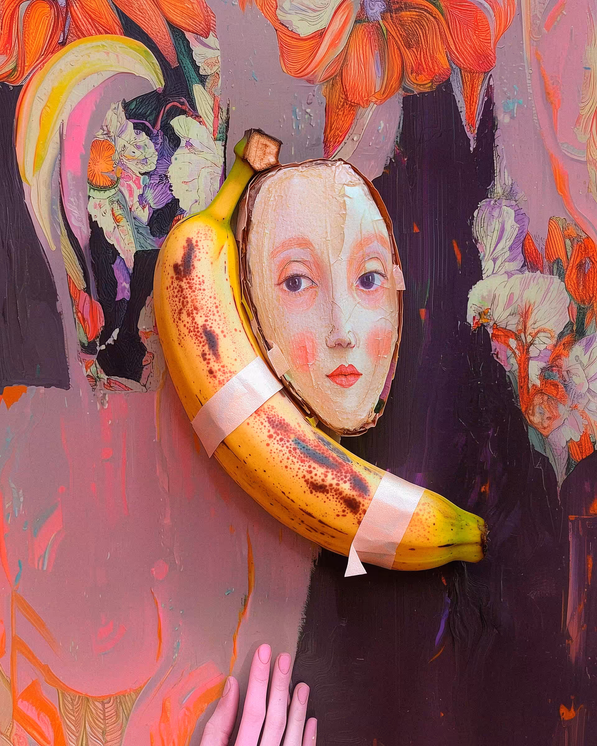 Banana Muse🍌