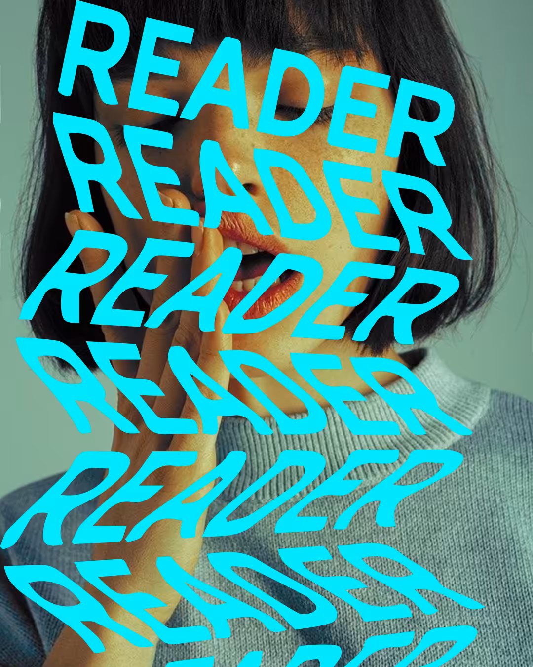 r e a d e r