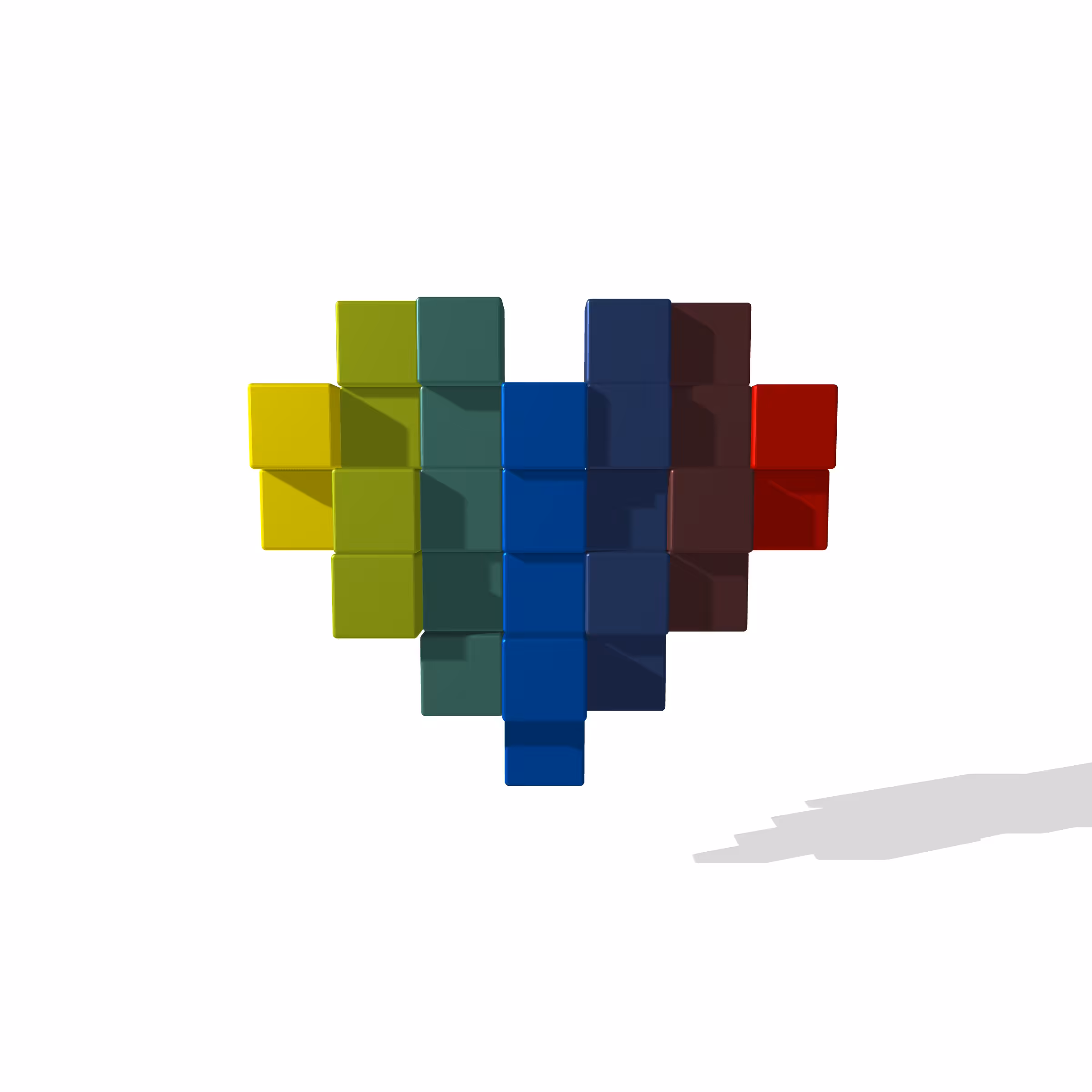 heart + craft #23705
