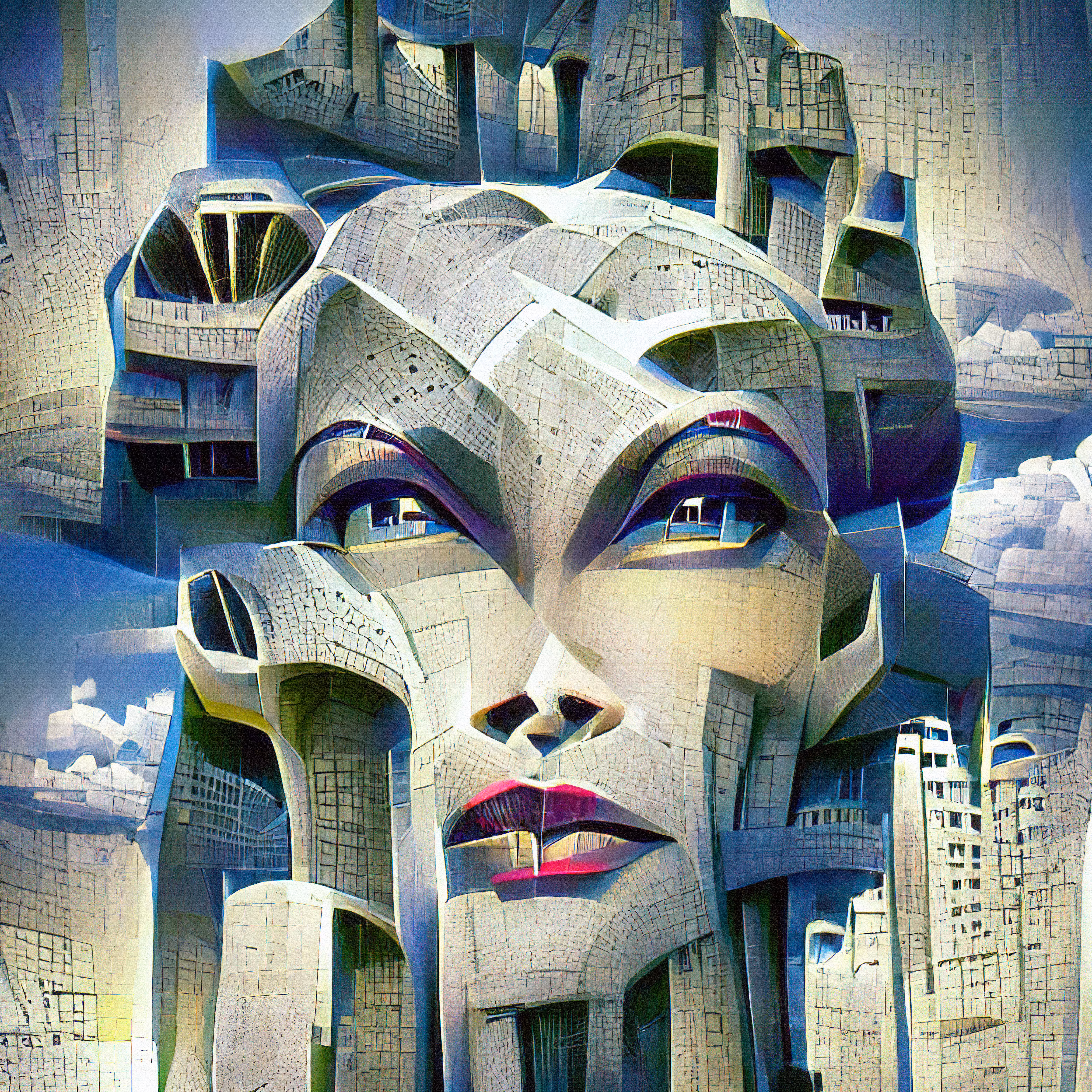 Constructure #10