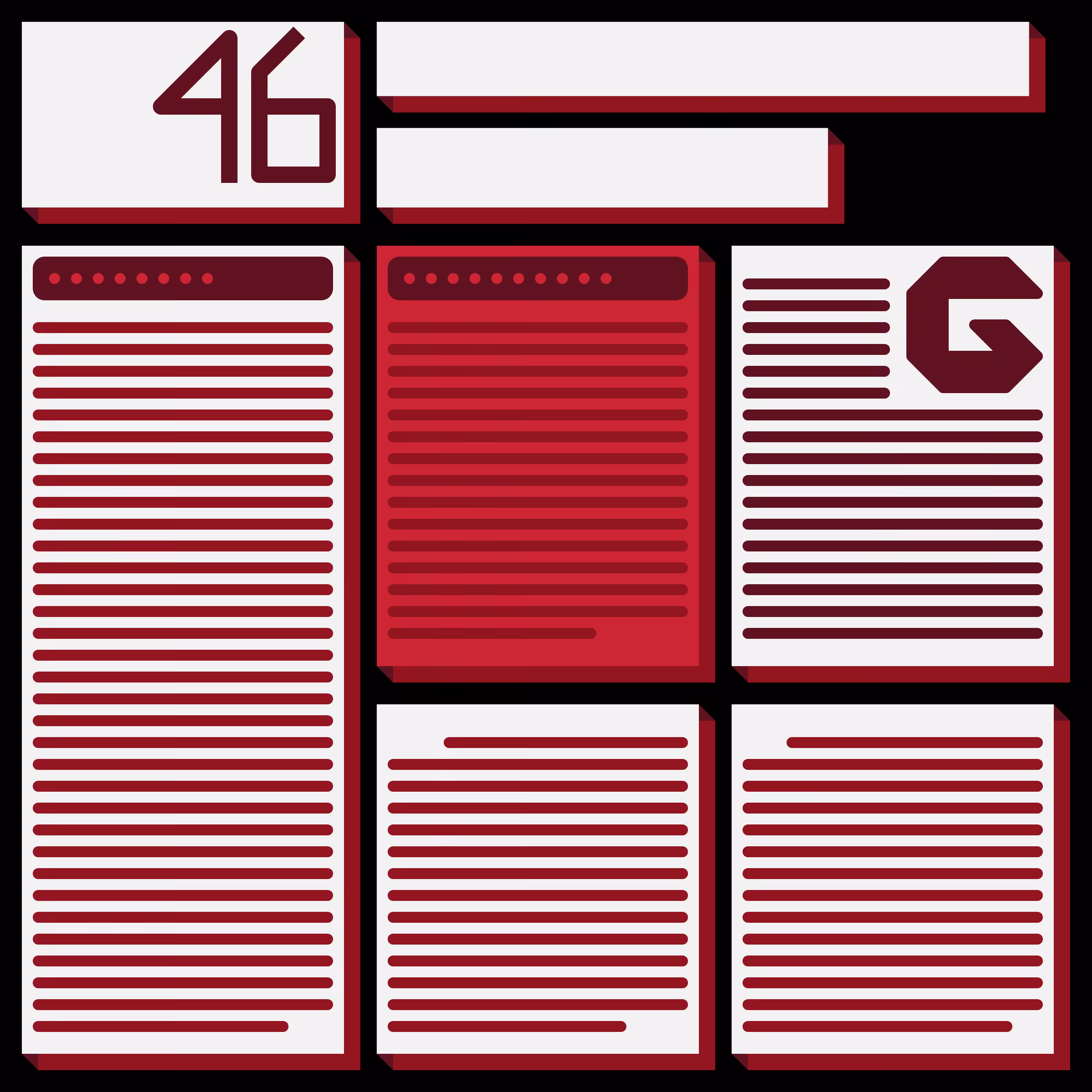 Gazettes #680