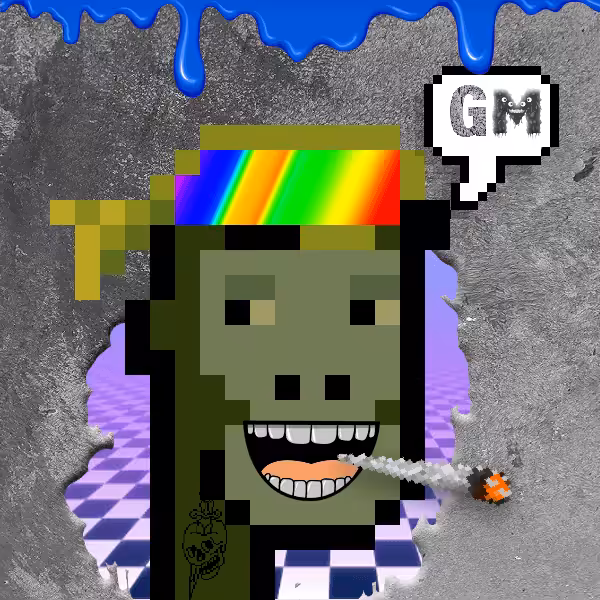 GM PUNK 063