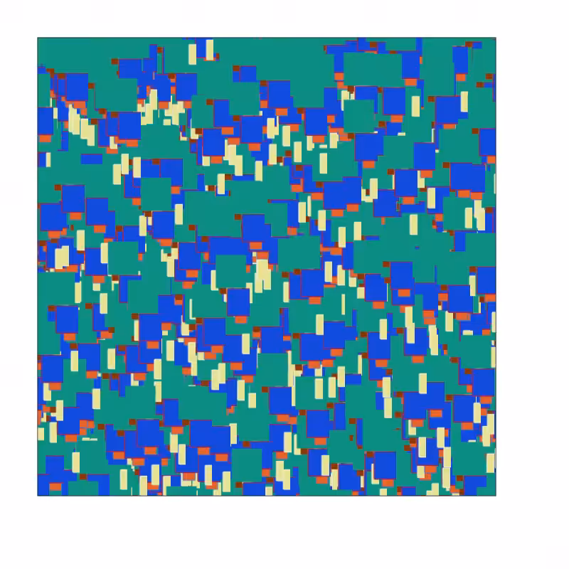 Wild Matrix #638