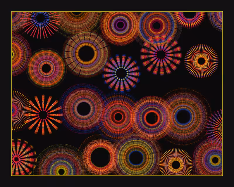 Crop Circles #40