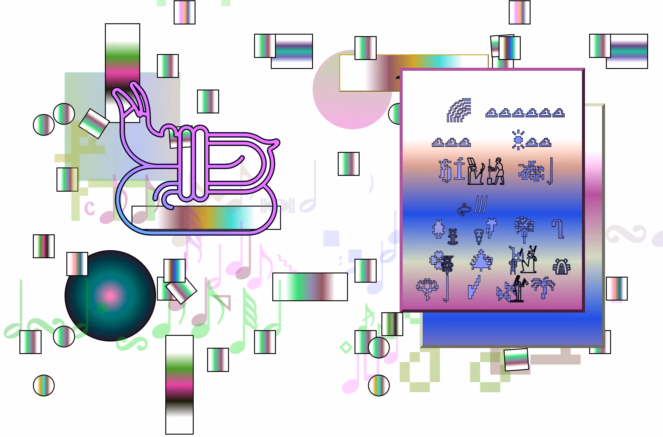 U+1086E