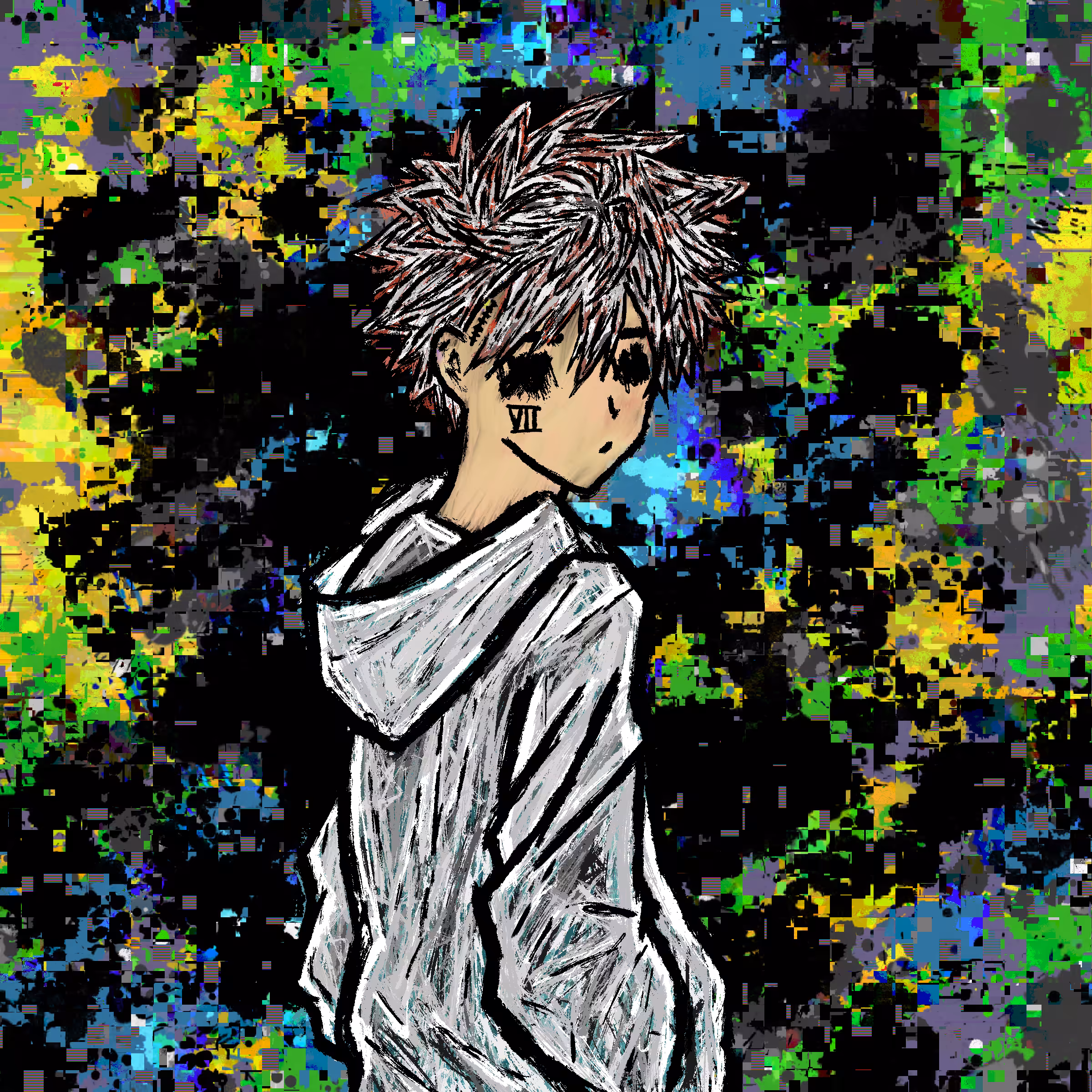 Into The Metaverse 