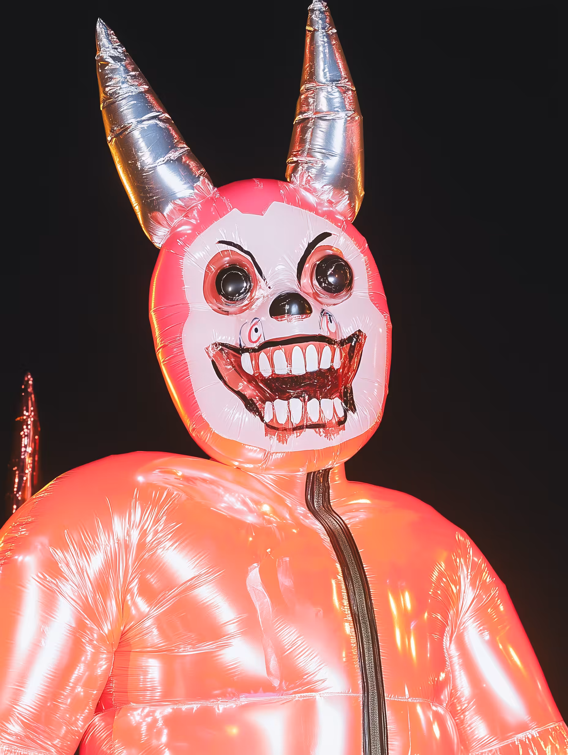 Puffy Icon: genesis #314