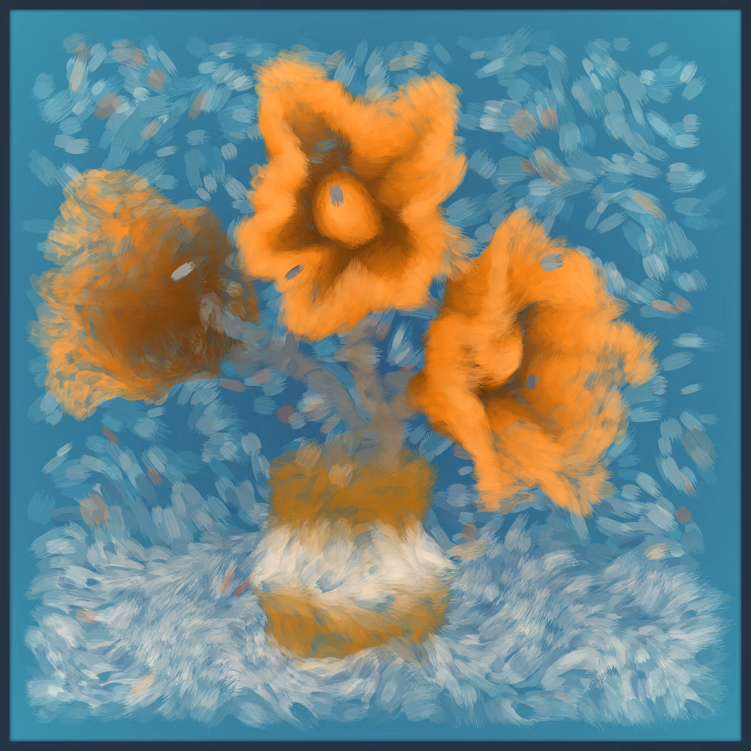 Chimera #121