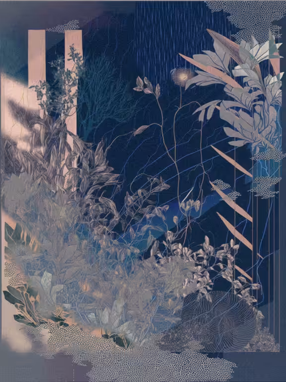 Wild Palms #52