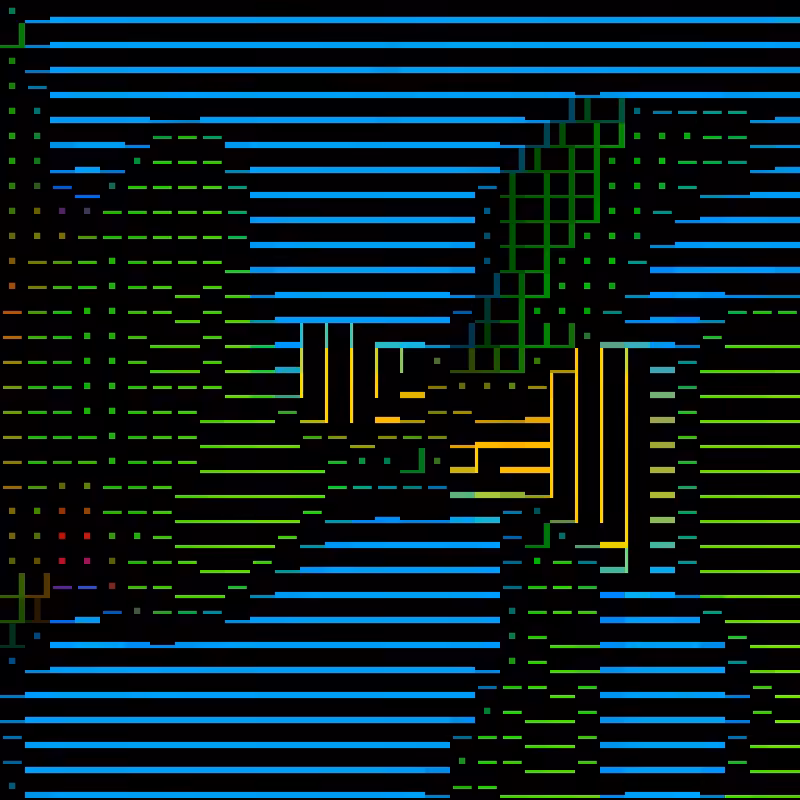 broken dimensions #102