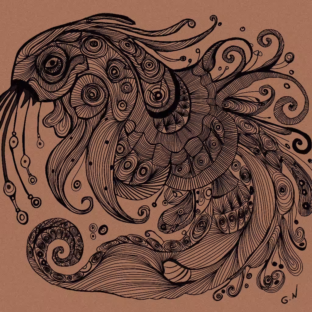 fish