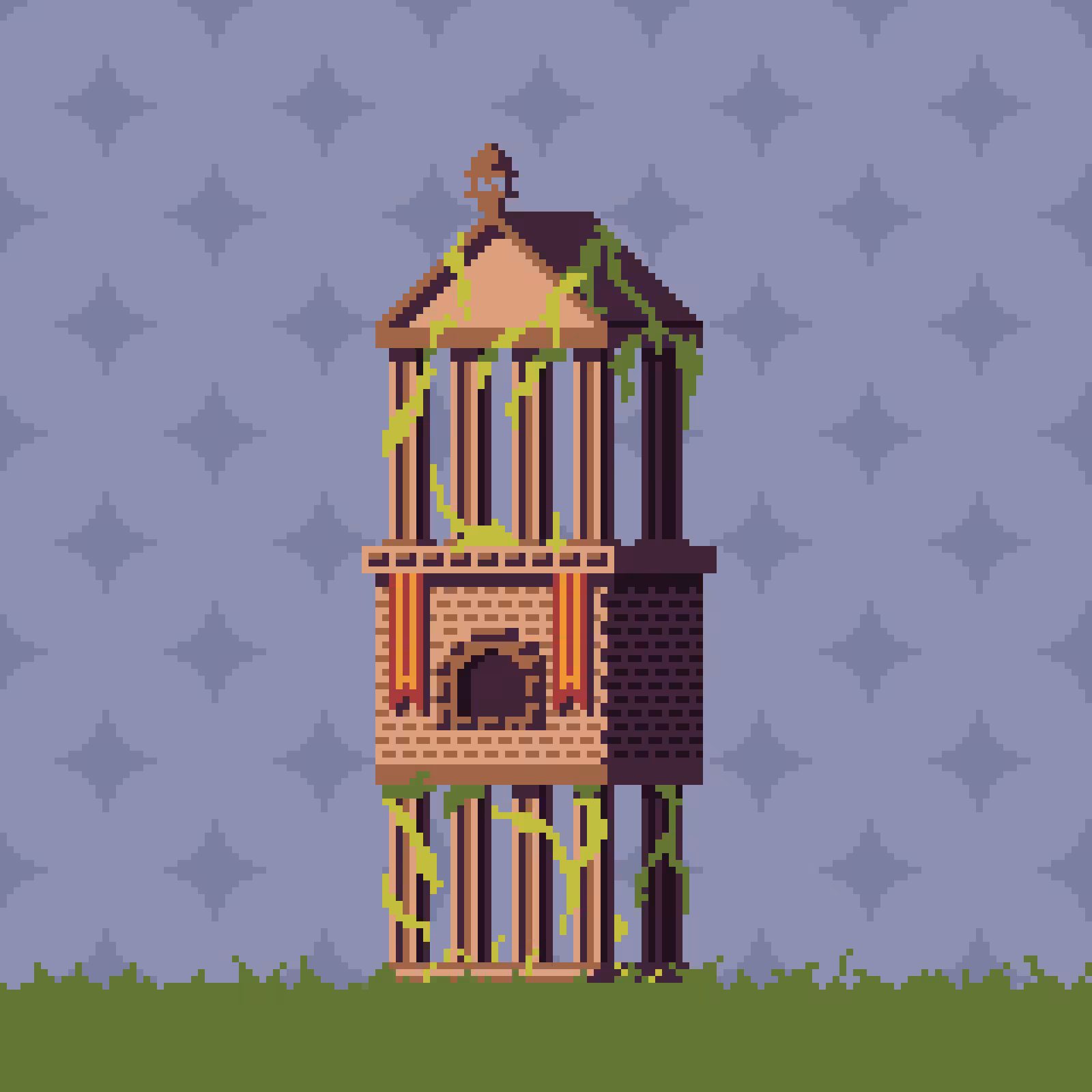 Sunset Tower #46