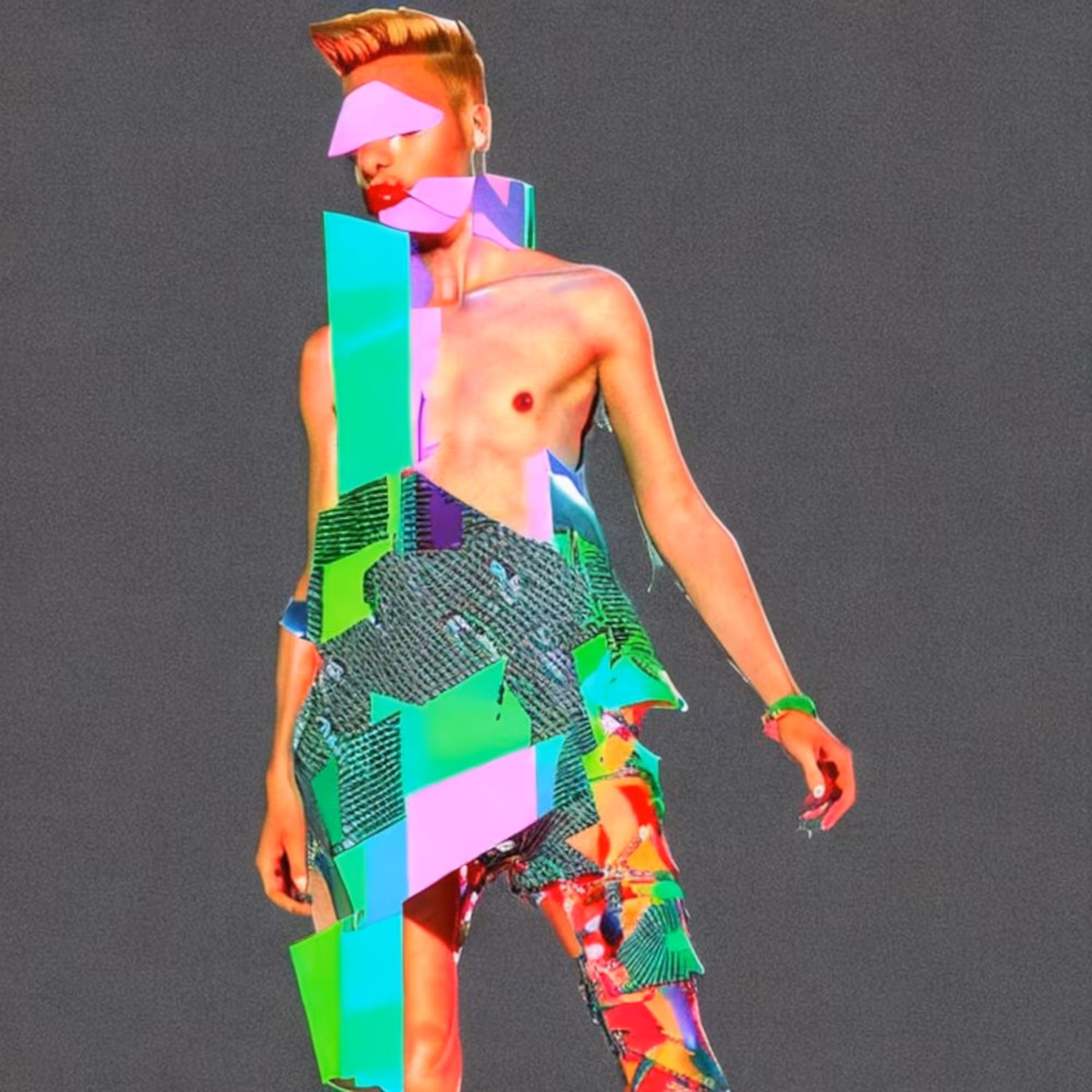 Look no. 14