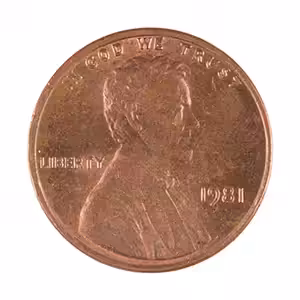 Cent #8831