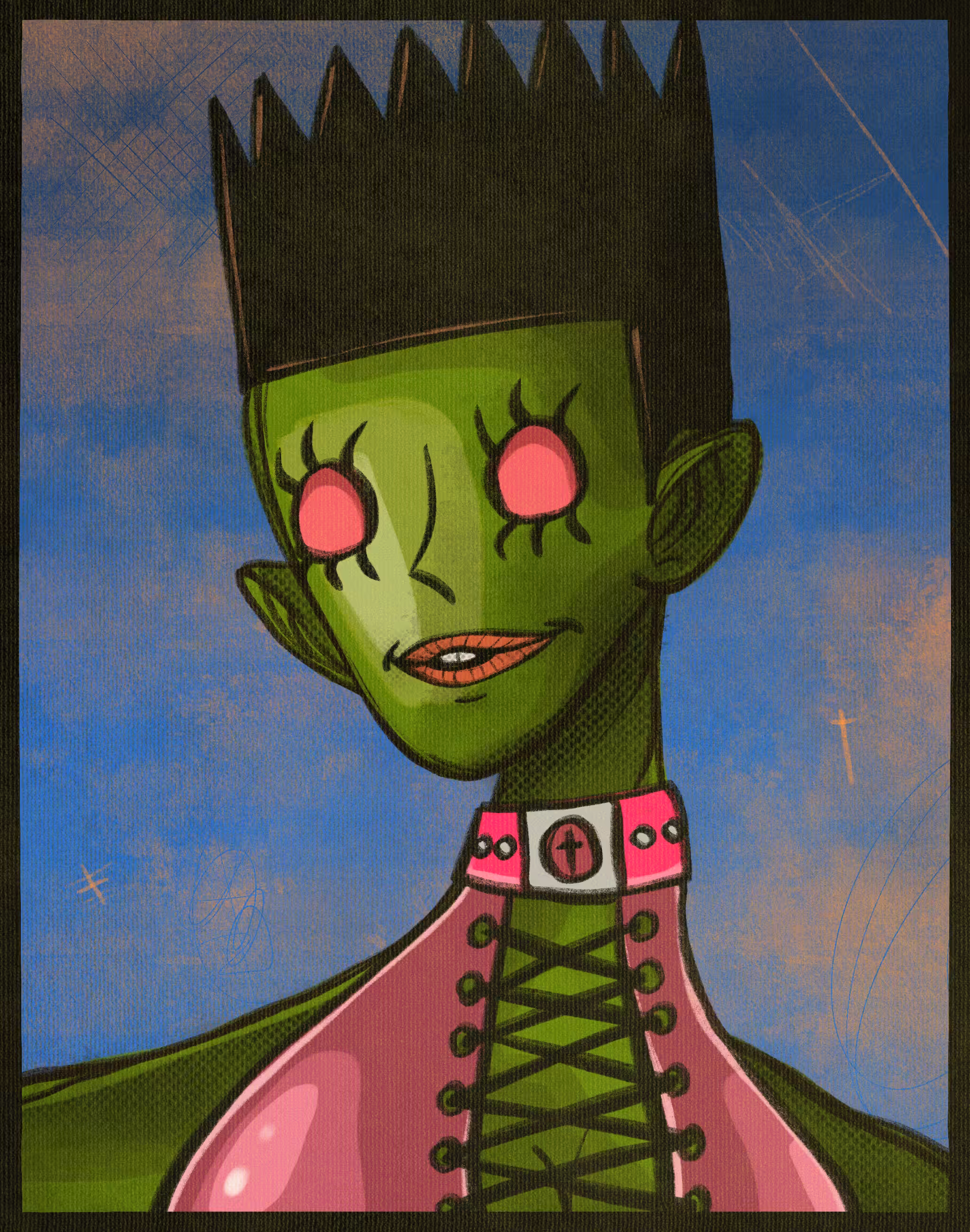 DEMONZ | #297
