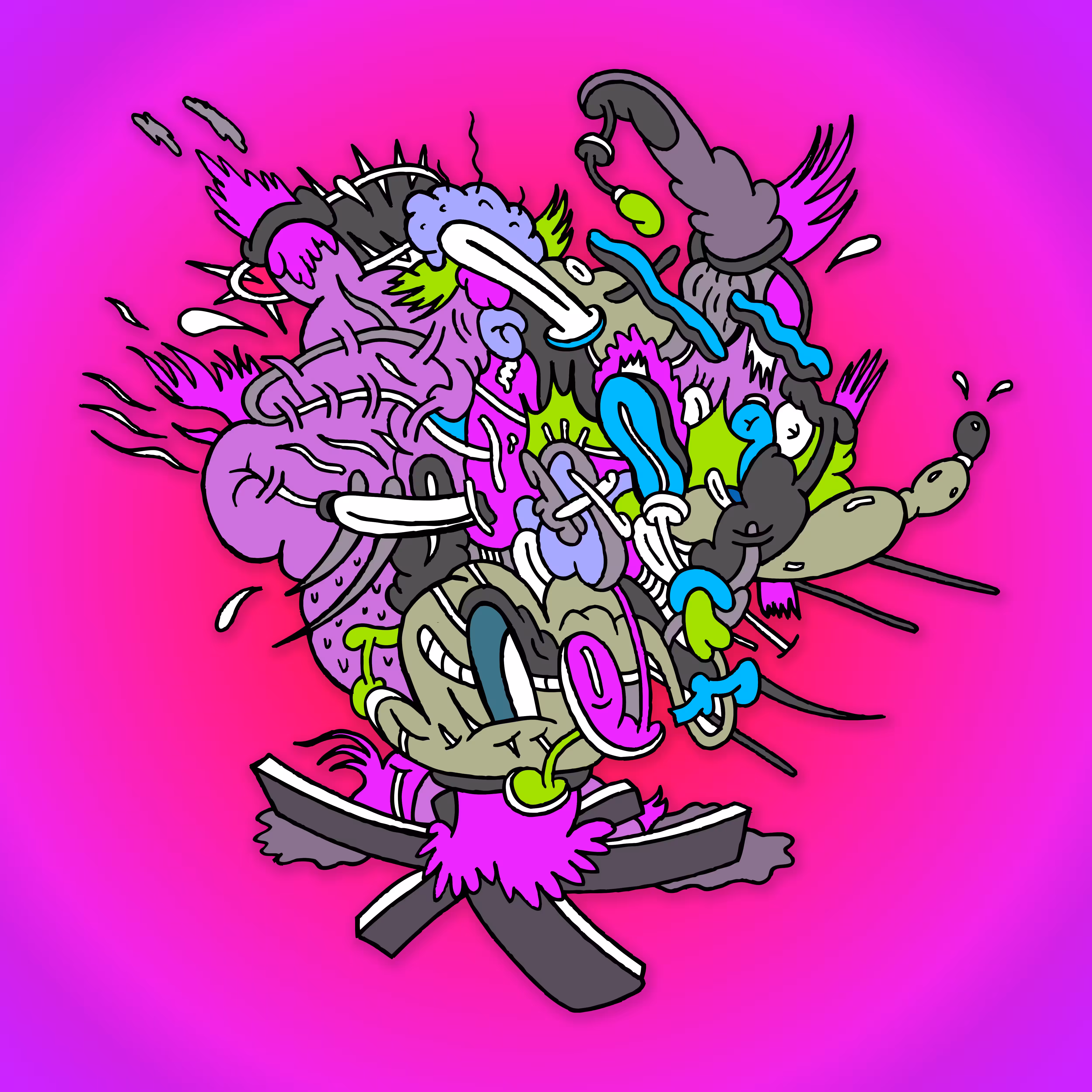 Ghosteebeast 3