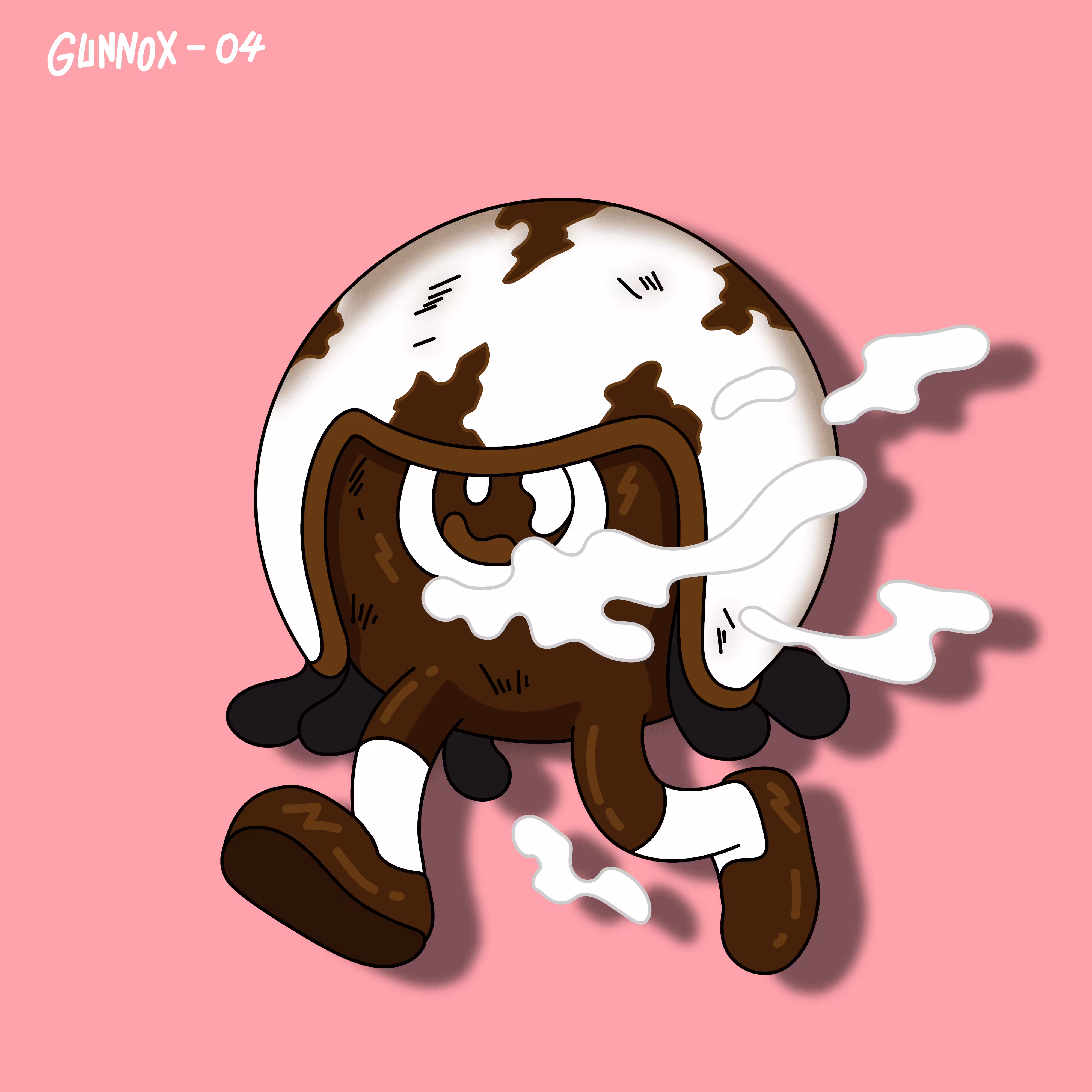 Crypto Gunnox - 04