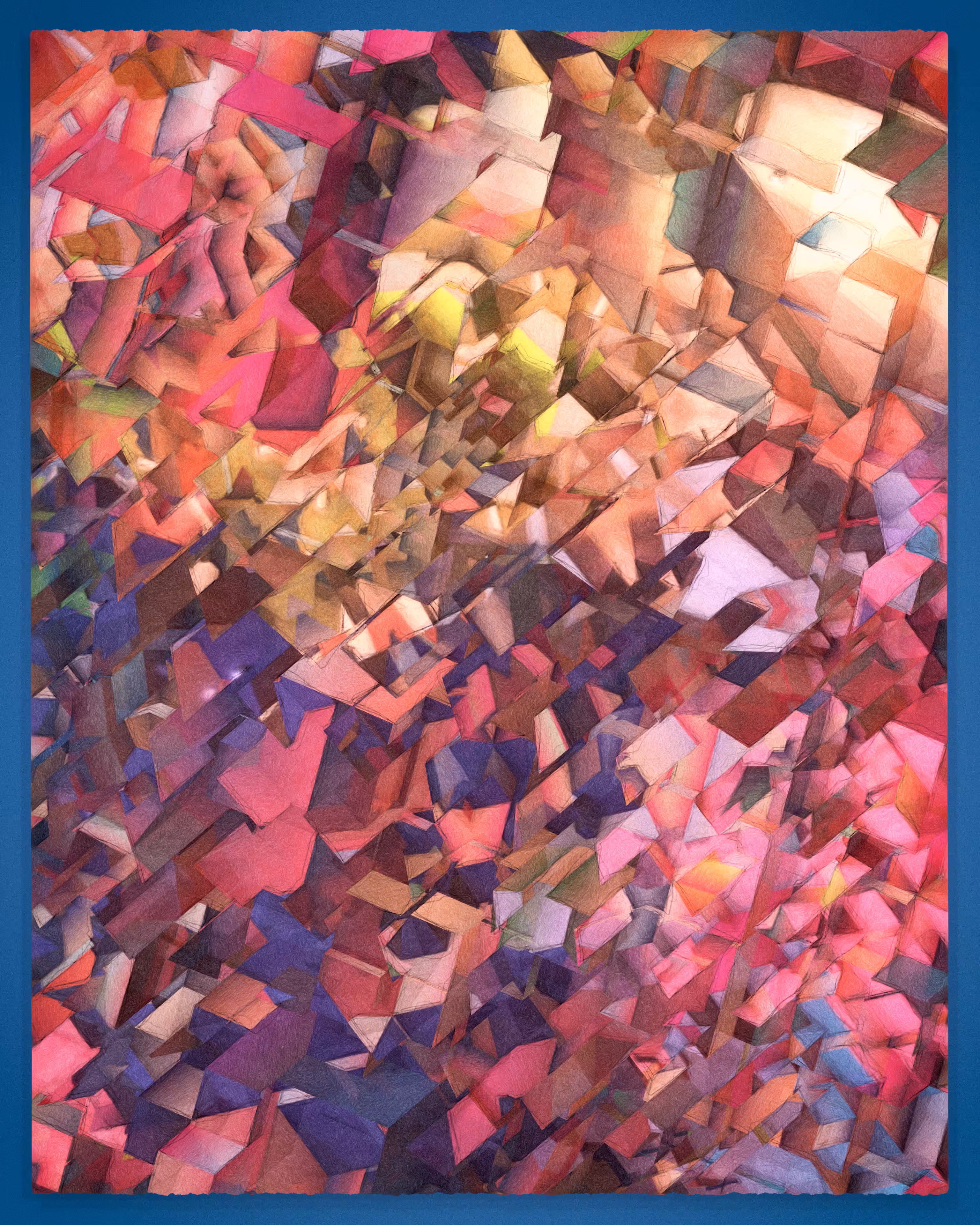 Tectonics #063