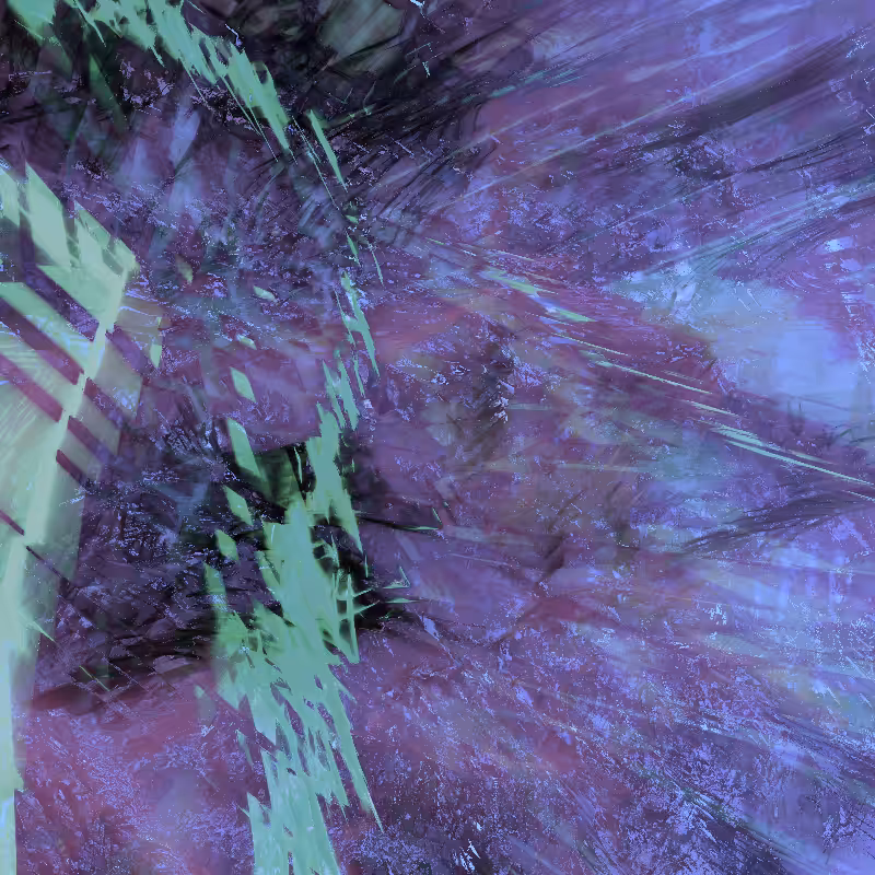 Recursive Realms #27