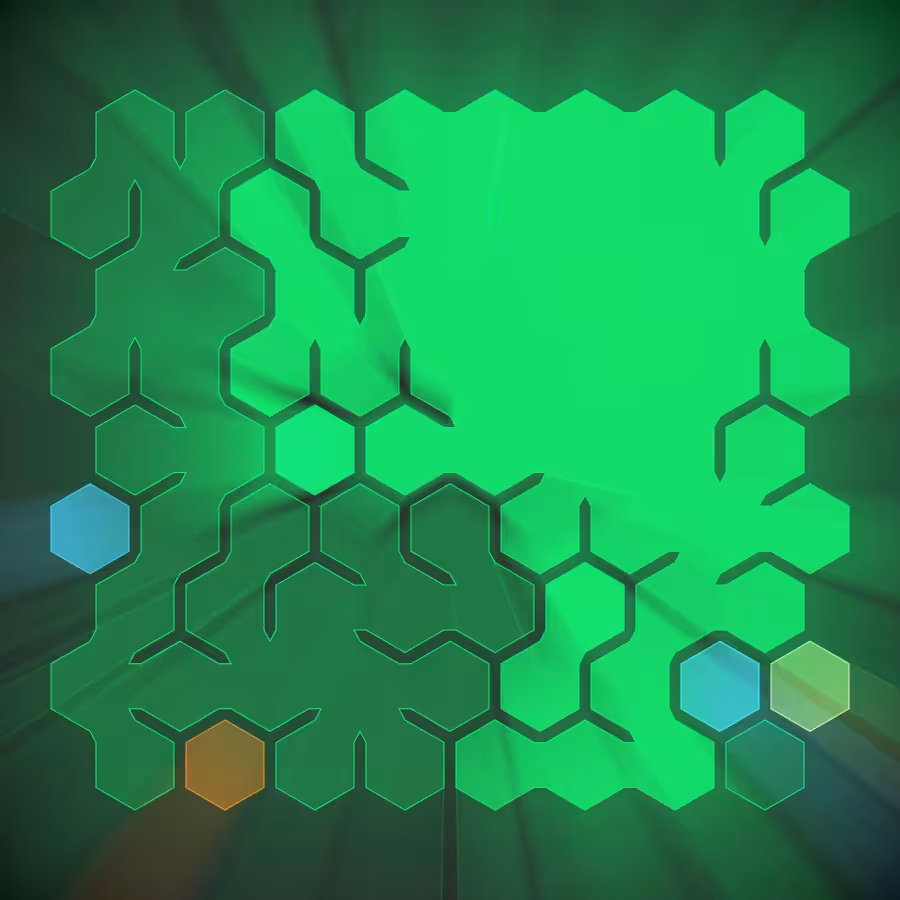 Lighthex #38