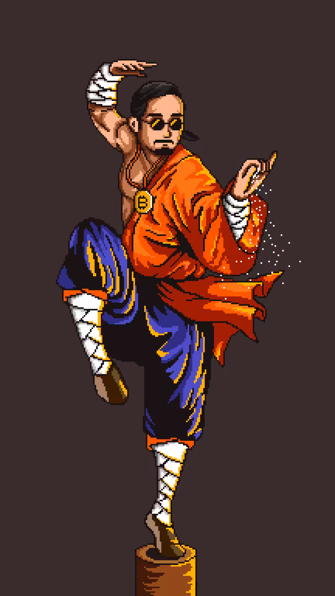 CoinBae #1