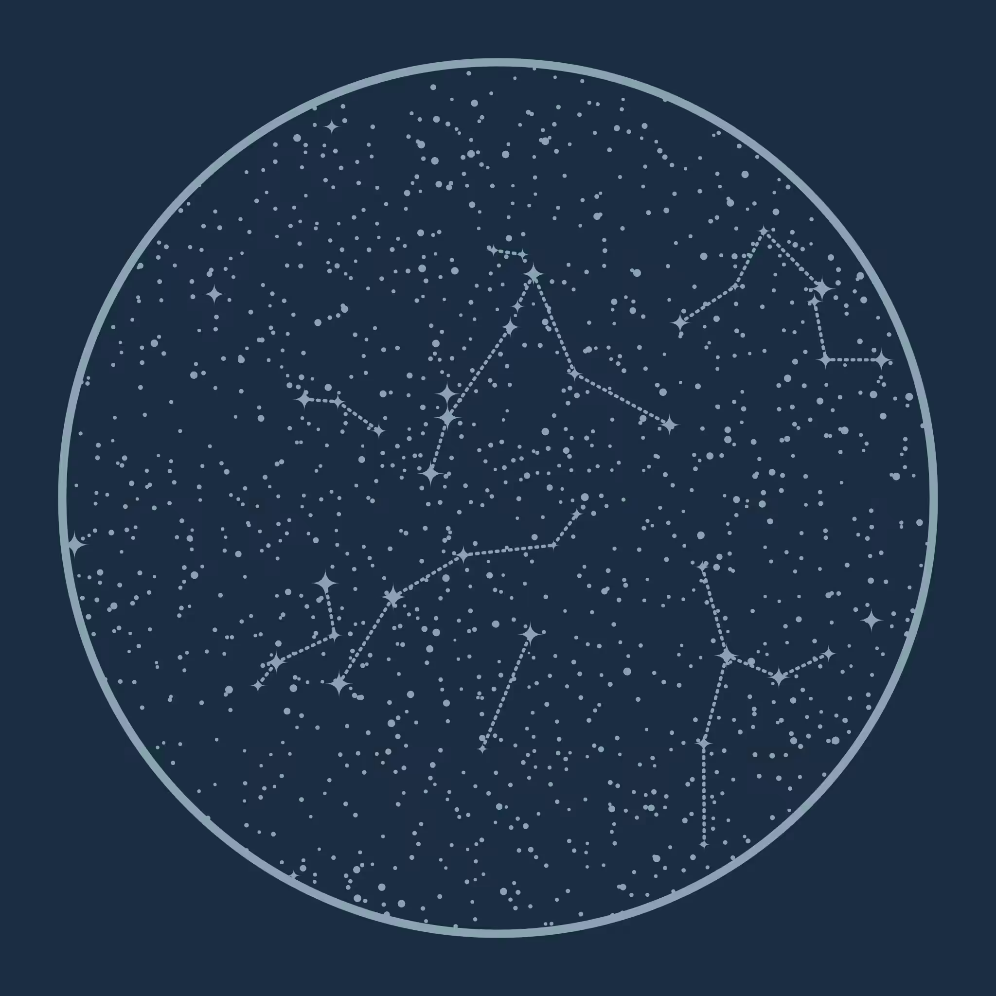 The universe is you #3