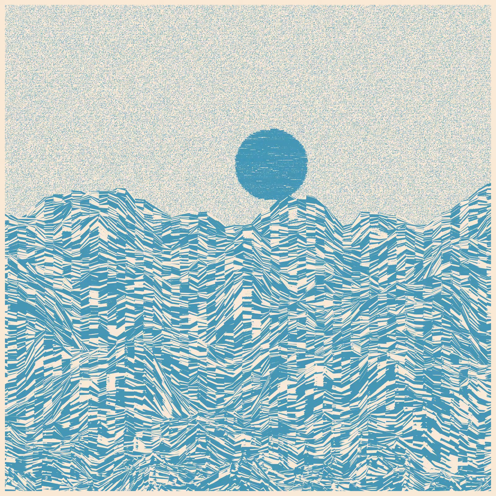 Mountains in Mind #139