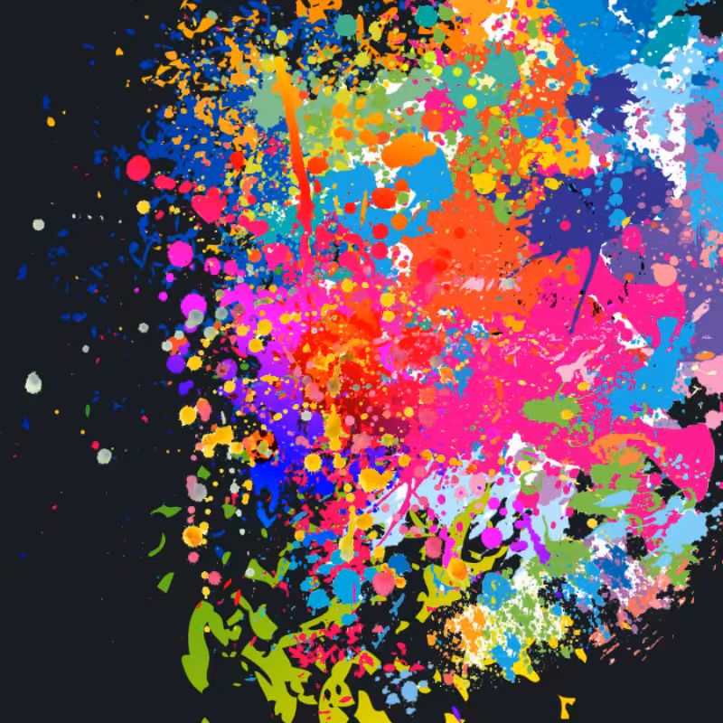 Side of Color #4