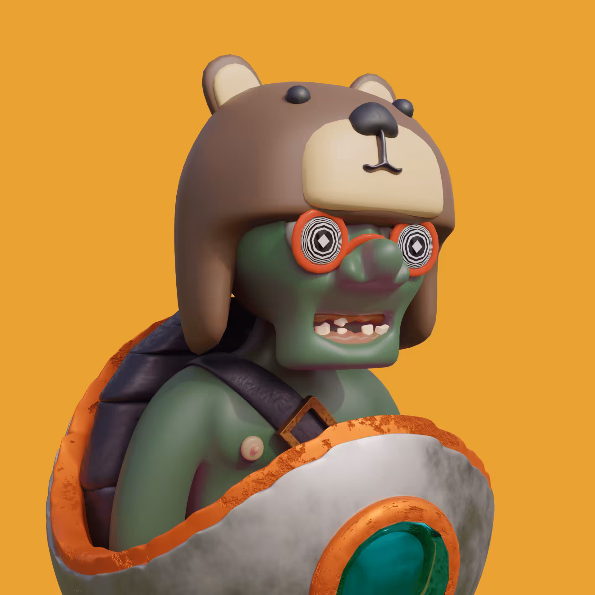 Zombie Villager: Zombie villager 231